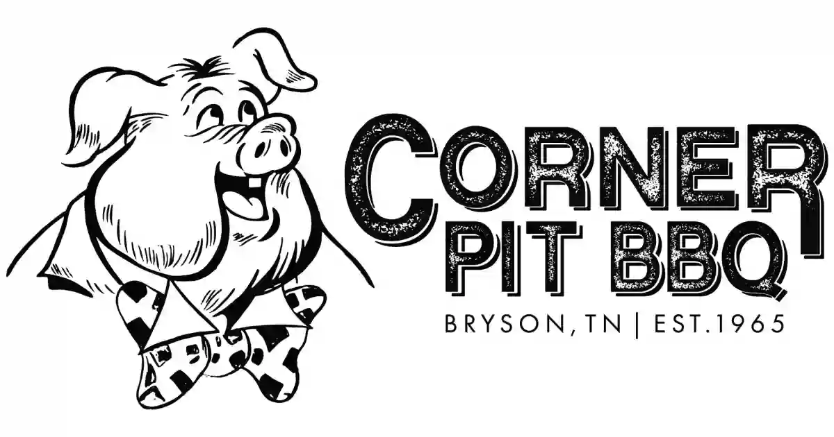 Corner Pit BBQ - Ardmore