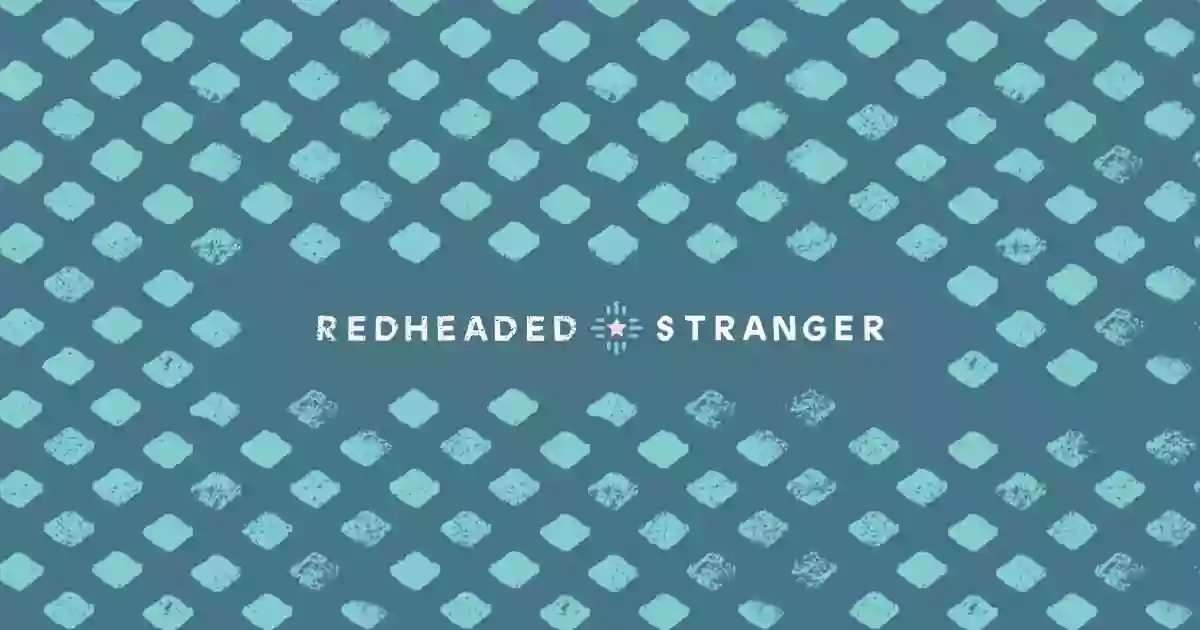 Redheaded Stranger