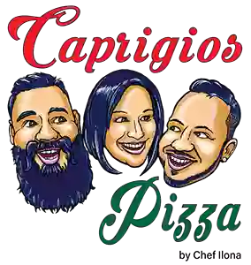 Caprigios Pizza