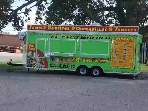 El Taco - Moloco