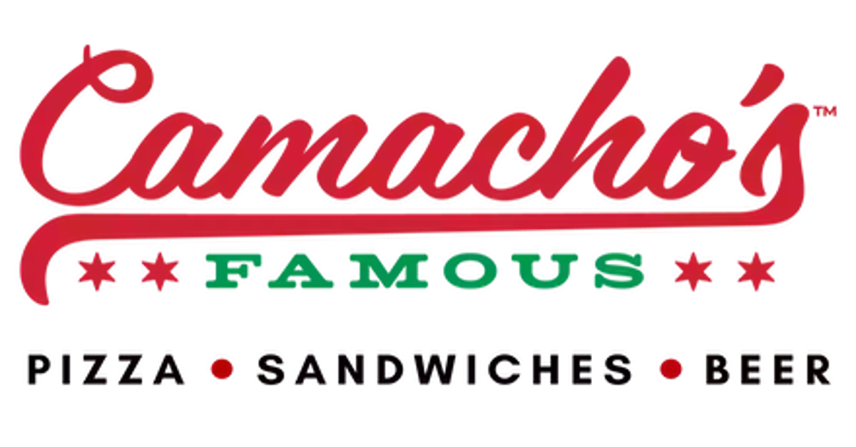 Camacho’s Famous