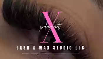Xplicit Lash & Wax Studio LLC