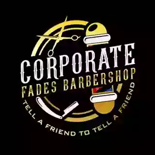 Corporate Fades Barber Shop