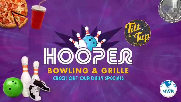 Hooper Bowling Center