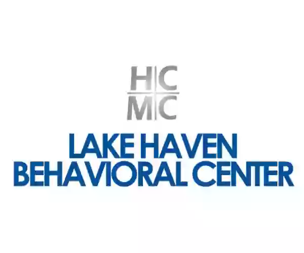 HCMC Lake Haven Behavioral Center