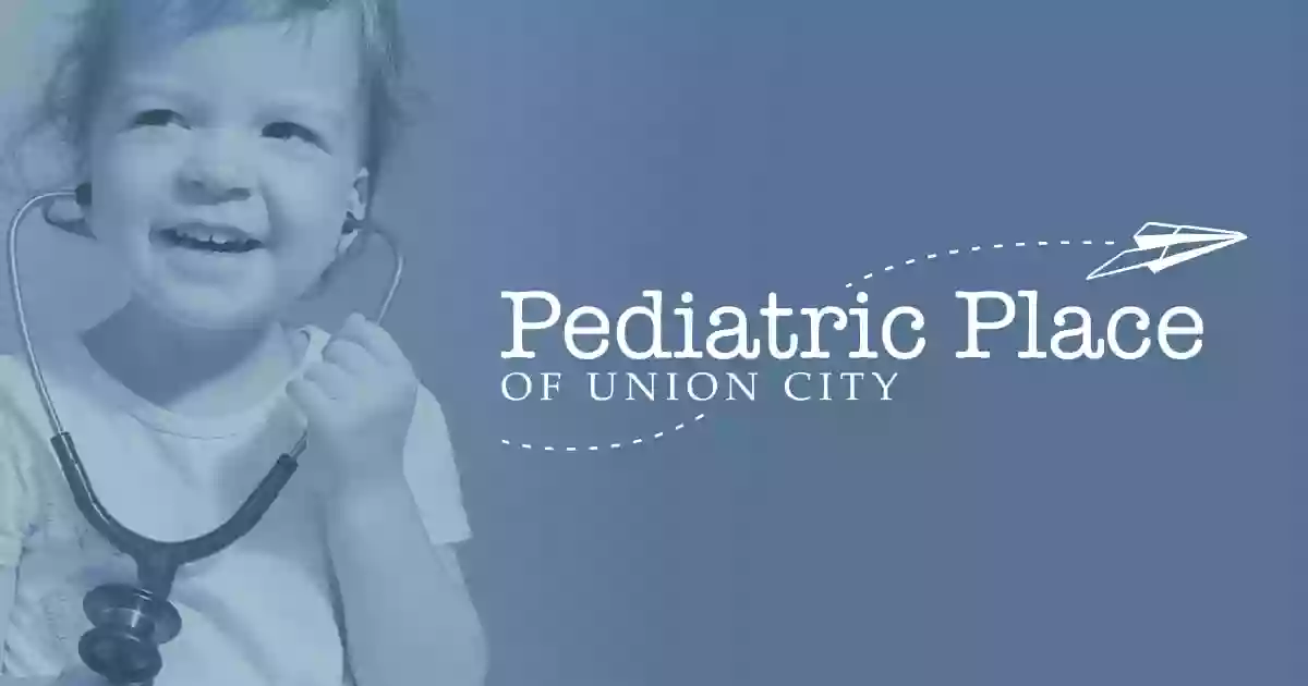 Pediatric Place of Union City: Bates John MD