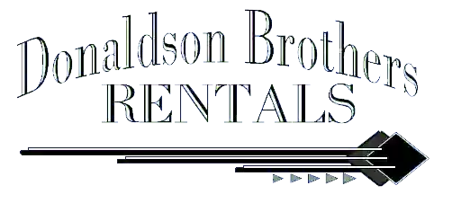 Donaldson Brothers Rentals