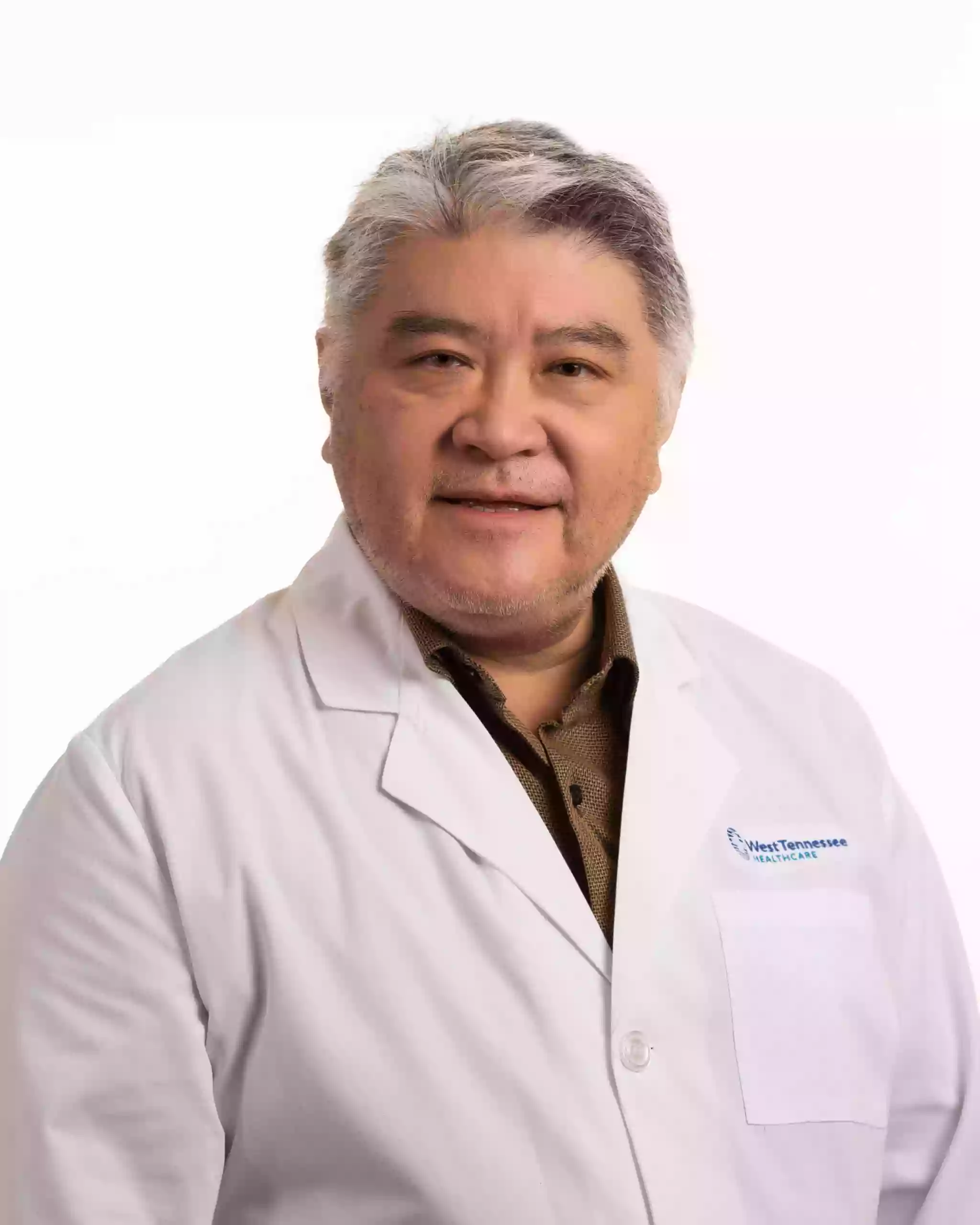 Robert Chin, MD, PhD