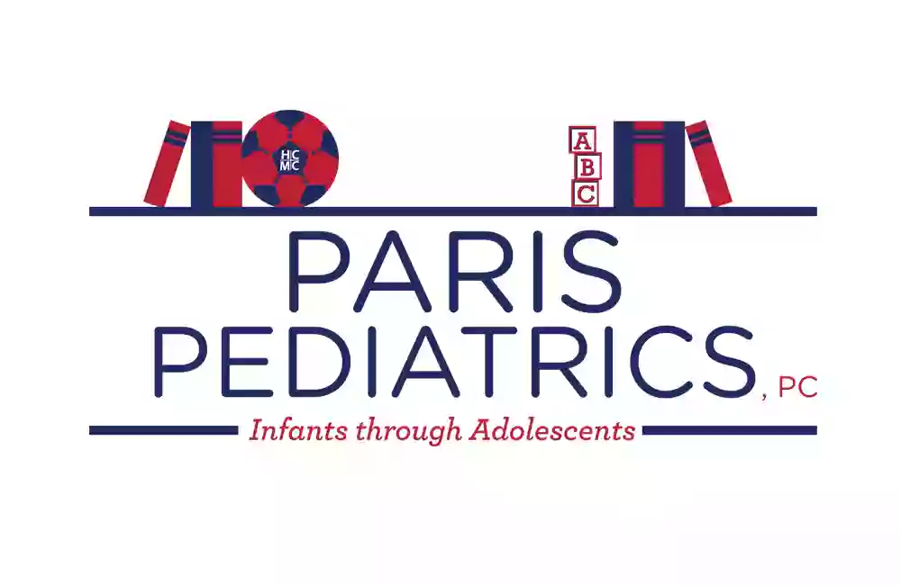 Paris Pediatrics