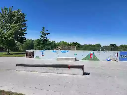 Heritage Skate Park