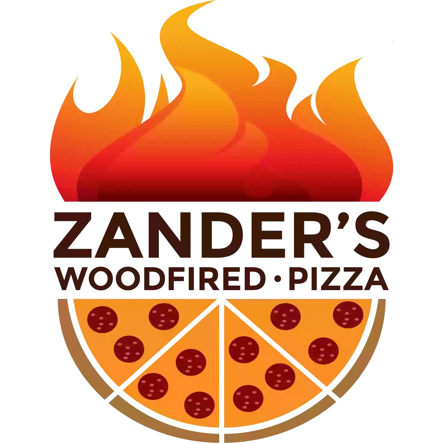 Zander's Woodfired Pizza