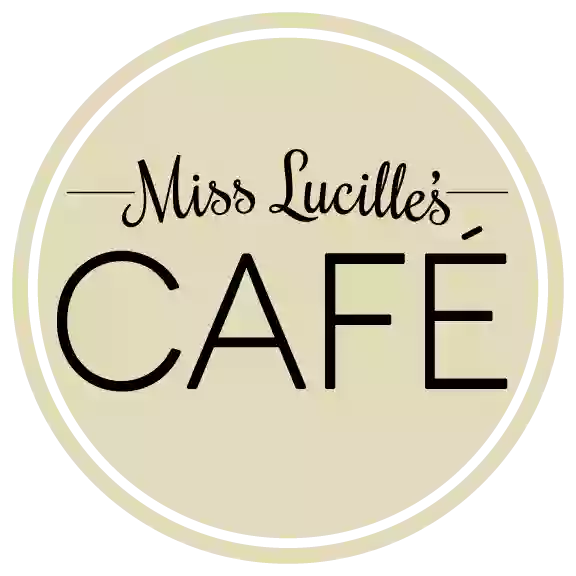 Miss Lucille's Cafe