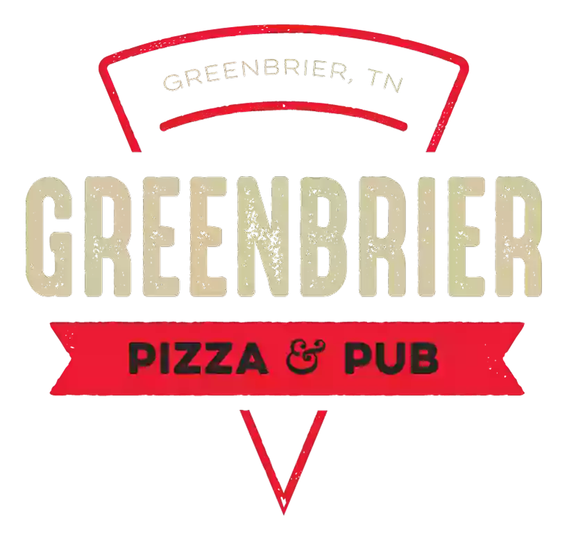 Greenbrier Pizza & Pub