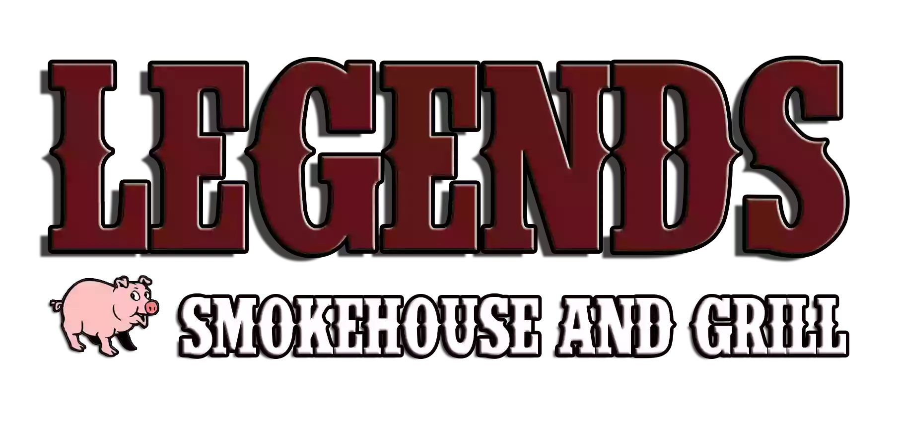 Legends Smokehouse & Grill, LLC