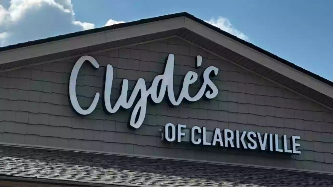 Clyde's of Clarksville