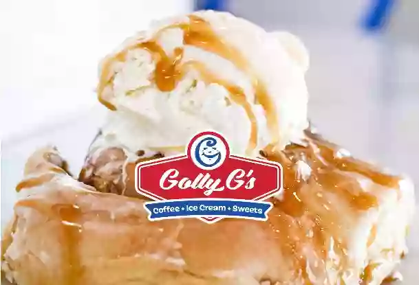 Golly G's Coffee, Ice Cream & Sweets - Greenbrier