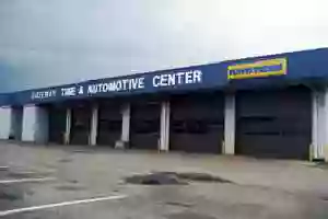 Gateway Tire & Service Center at Sango