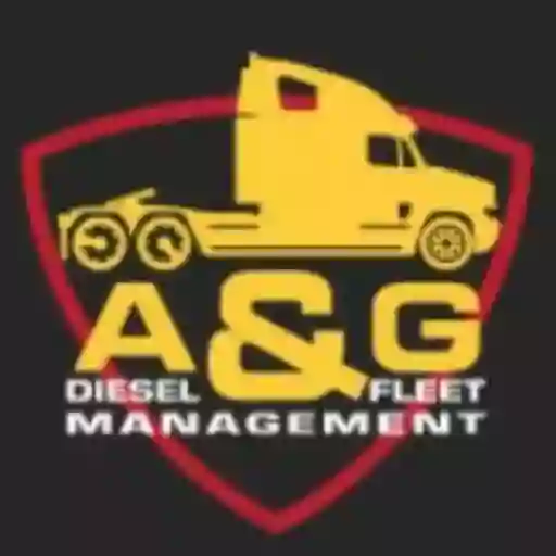 A&G Diesel and Fleet Management