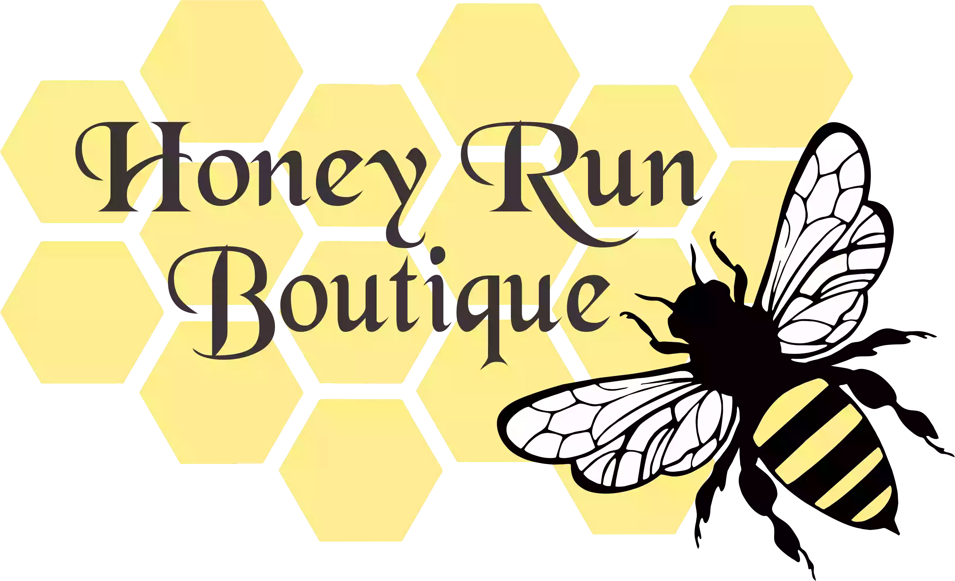 Honey Run Boutique