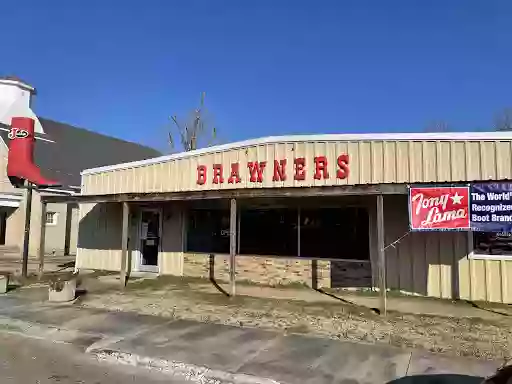 Brawner's Boot Store