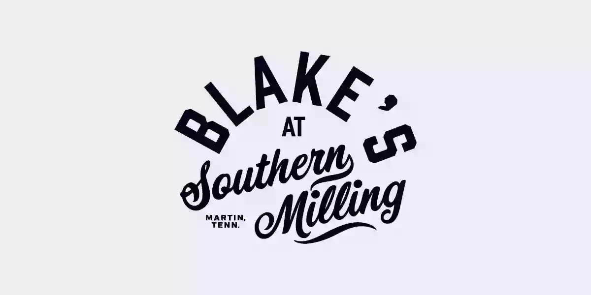 Blake’s BBQ- BLAKE'S at SOUTHERN MILLING