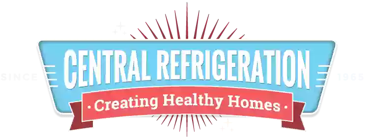 Central Refrigeration, LLC
