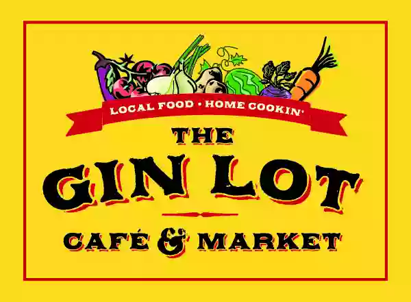 The Gin Lot