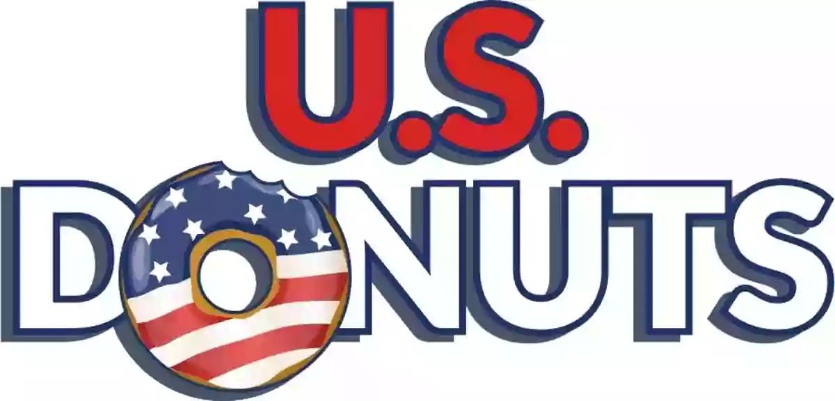 U.S. DONUTS Cordova