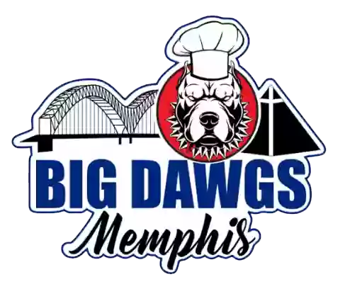 Big Dawgs Memphis