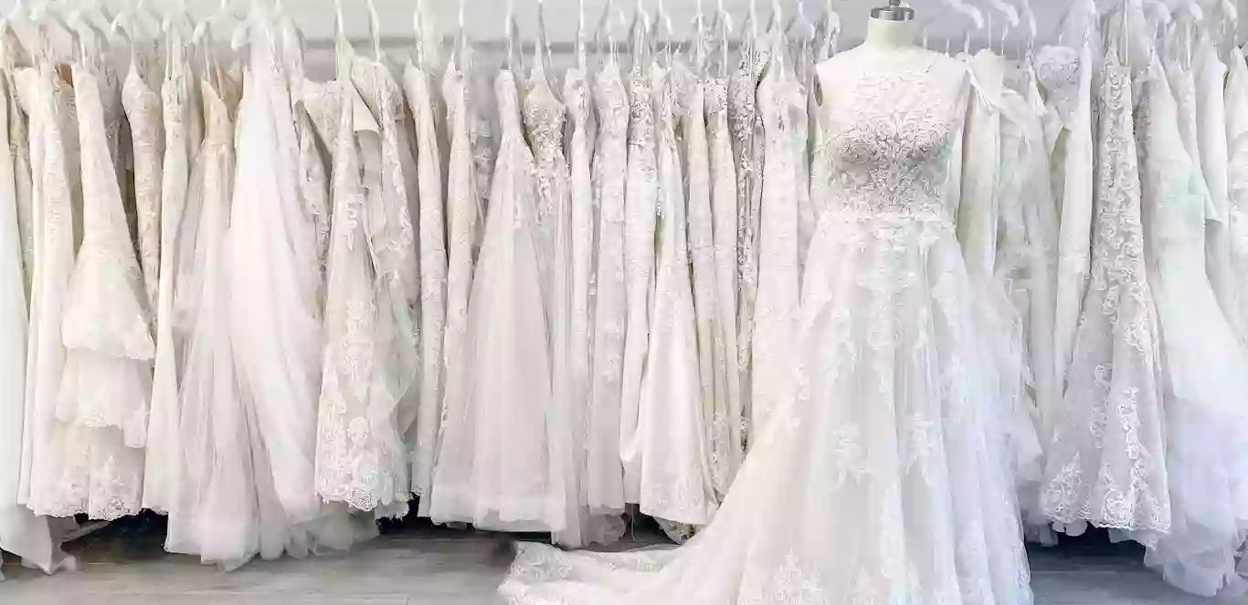 Rina's Bridal Boutique