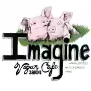 Imagine Vegan Cafe