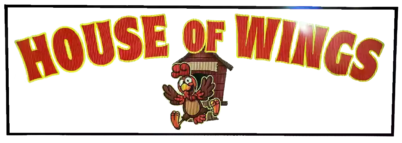 The House of Wings