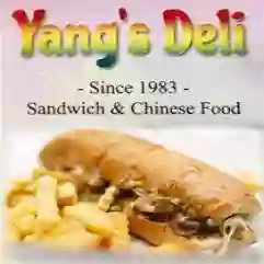 Yang's Deli