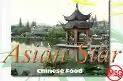 Asian Star(Chinese Restaurant)