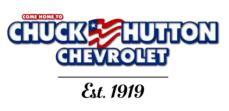 Chuck Hutton Chevrolet Parts