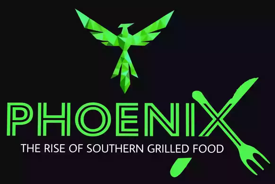 Phoenix Southern Grill