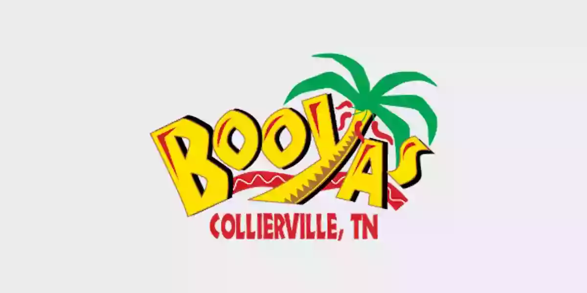 Booya's