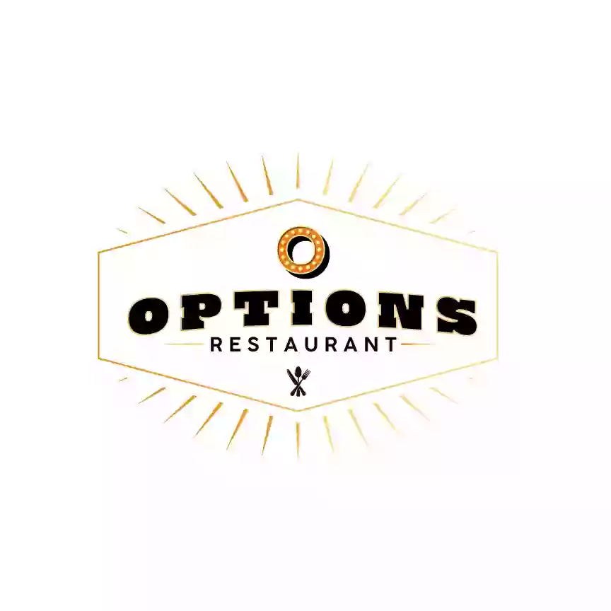 Options Restaurant 901