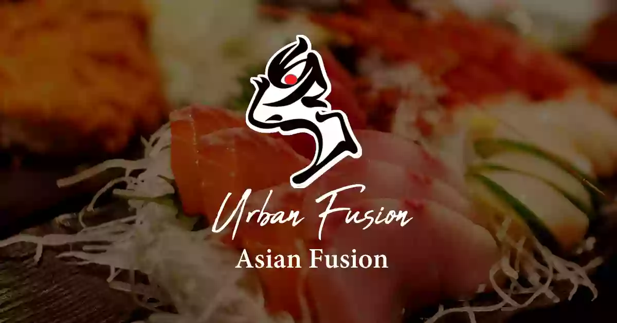 Urban Fusion Asian Bistro