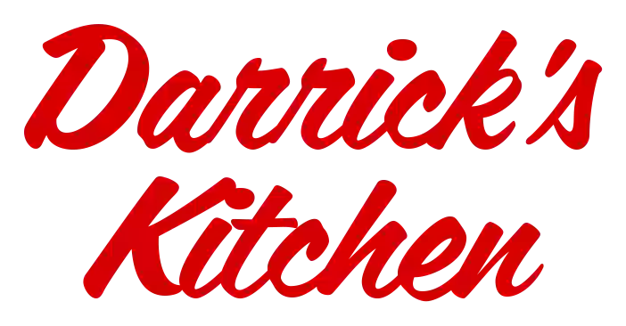 Darrick's Kitchen