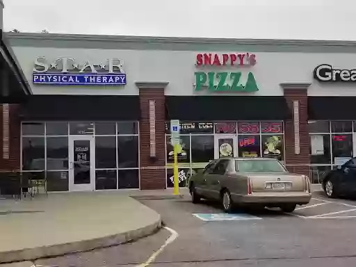 Snappy's Pizza Of Fairview