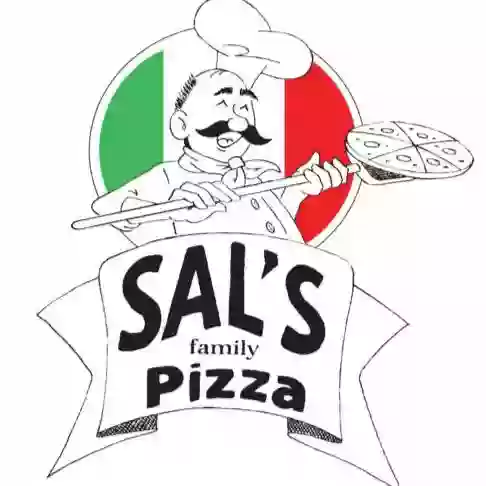 Sal’s Family Pizza of Brentwood