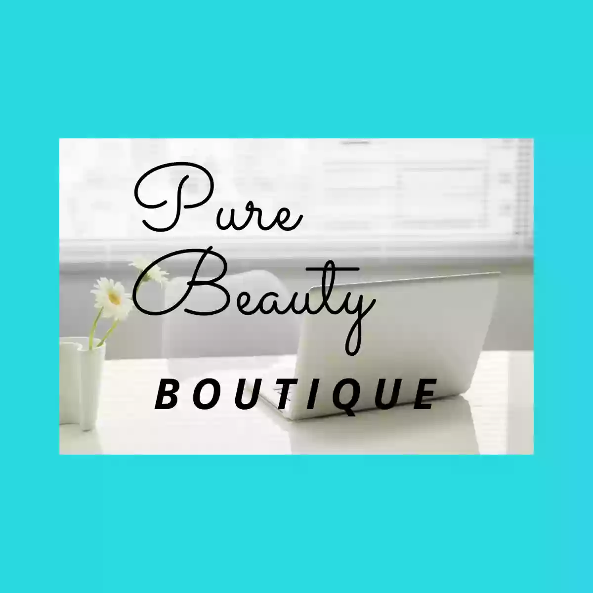 Pure Beauty Boutique