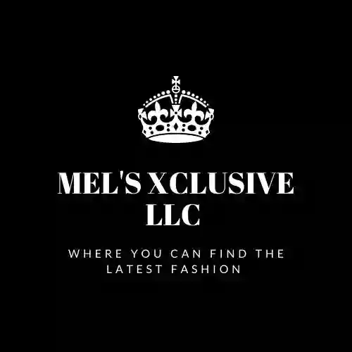 Mel's Xclusive LLC