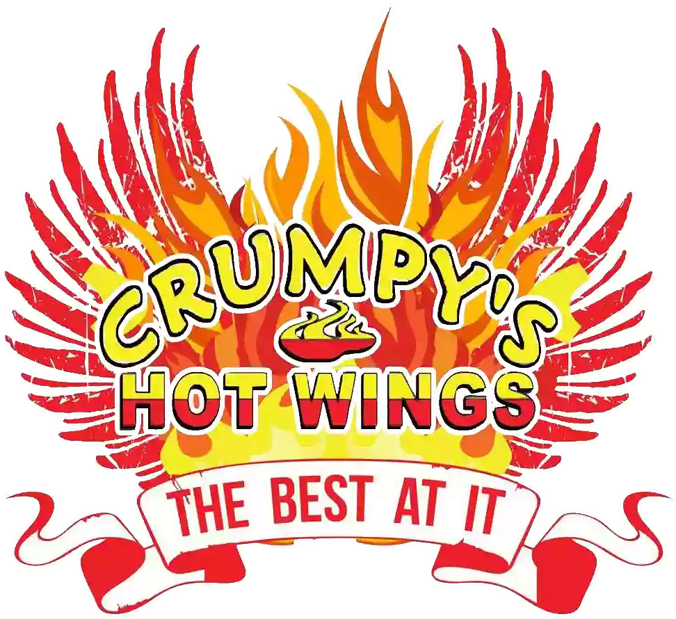 Crumpy's Hot Wings Downtown