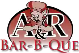 A&R BARBEQUE— Hickory Hill