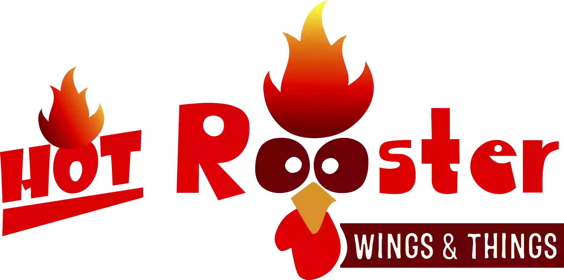 Hot Rooster Wings & Things