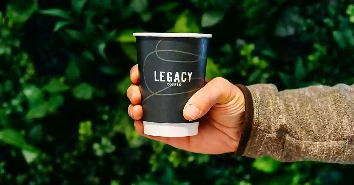 Legacy Coffee