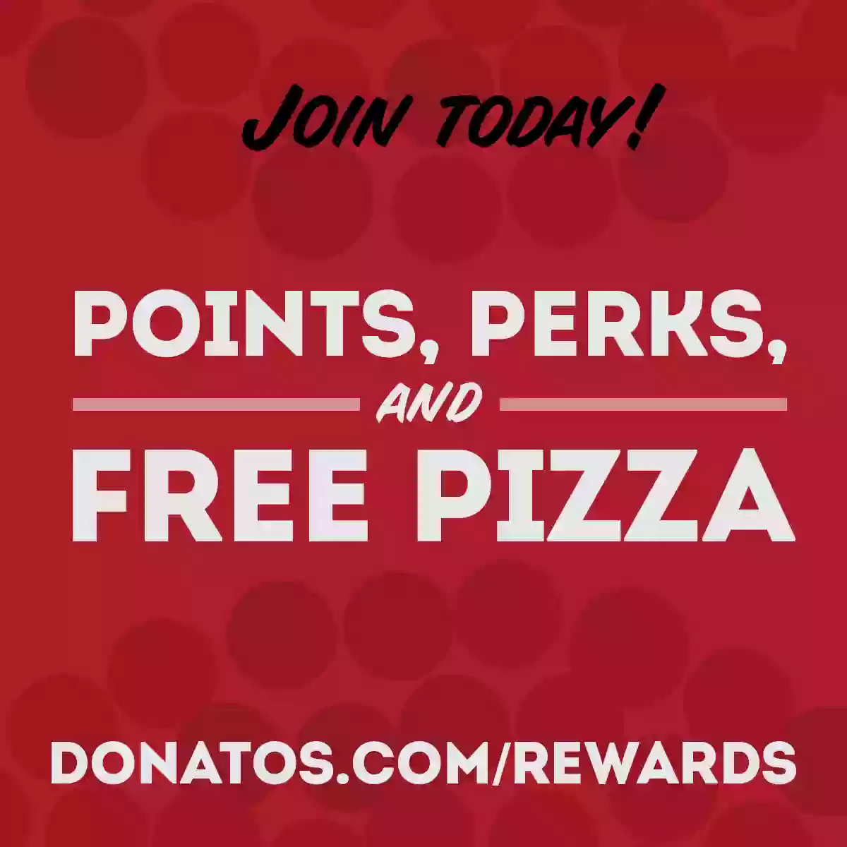 Donatos Pizza