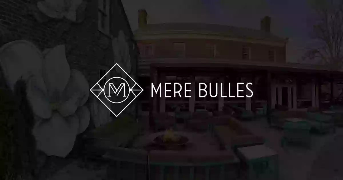 Mere Bulles Restaurant & Events